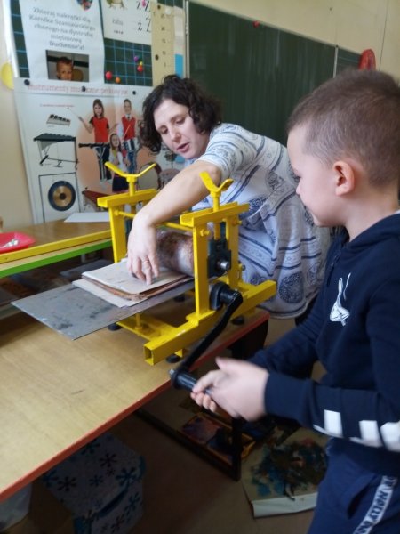 Jak powstaje książka